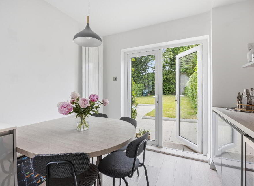 58 Knockvale Park, Belfast, BT5 6HJ