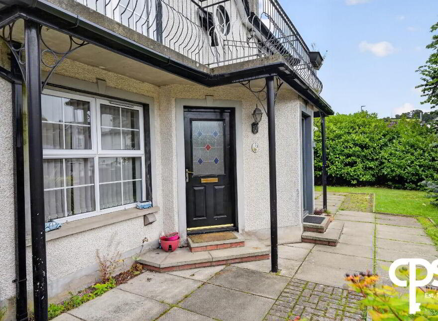 13 Gortland Mews, Belfast, BT5 7FQ