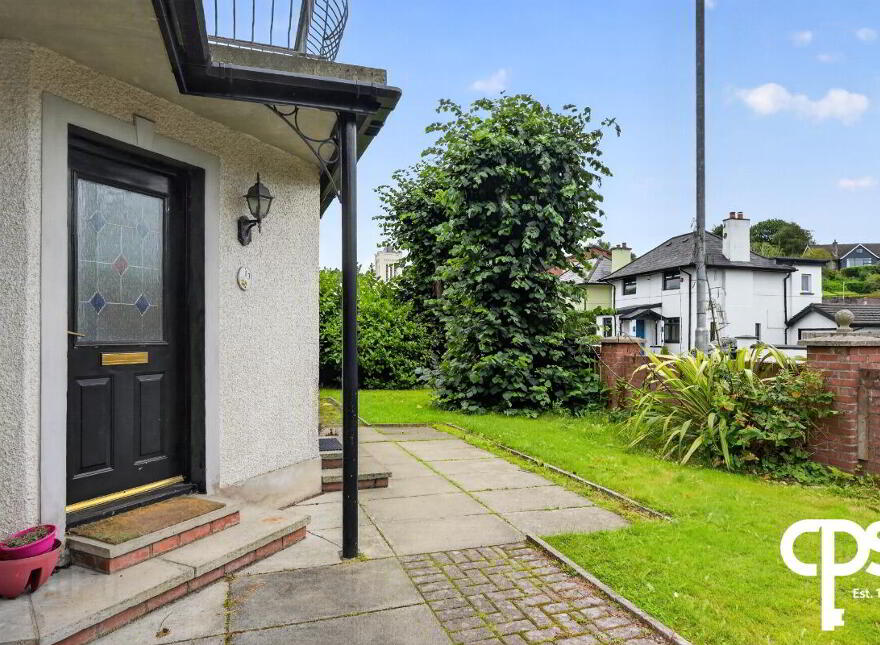 13 Gortland Mews, Belfast, BT5 7FQ