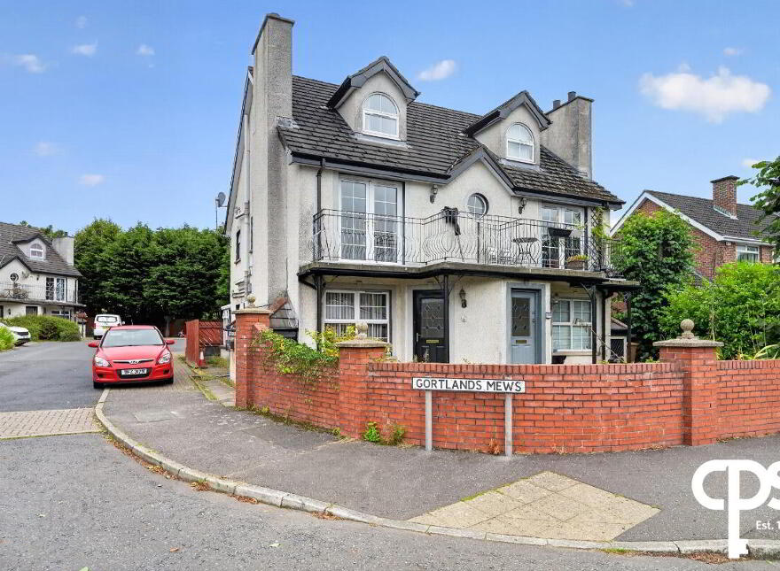 13 Gortland Mews, Belfast, BT5 7FQ
