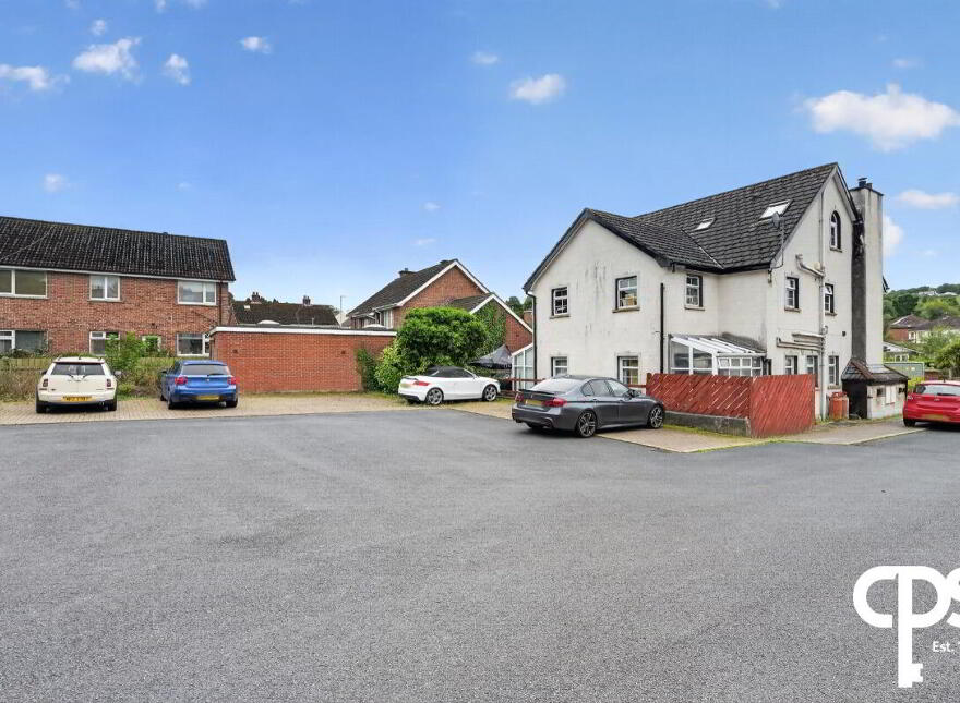 13 Gortland Mews, Belfast, BT5 7FQ