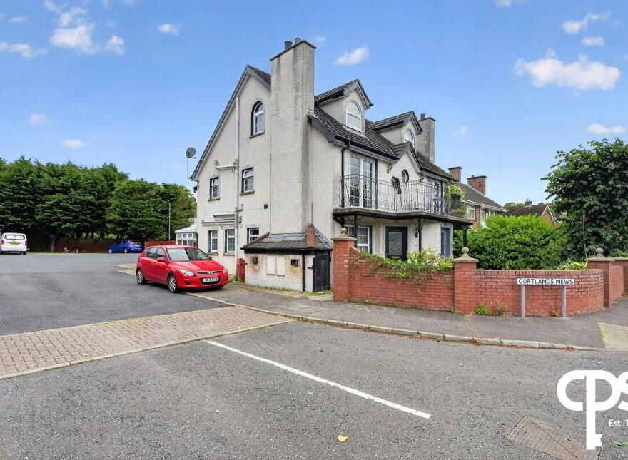 13 Gortland Mews, Belfast, BT5 7FQ