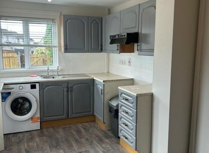 6 St John's Terrace, Moira, BT67 0NT