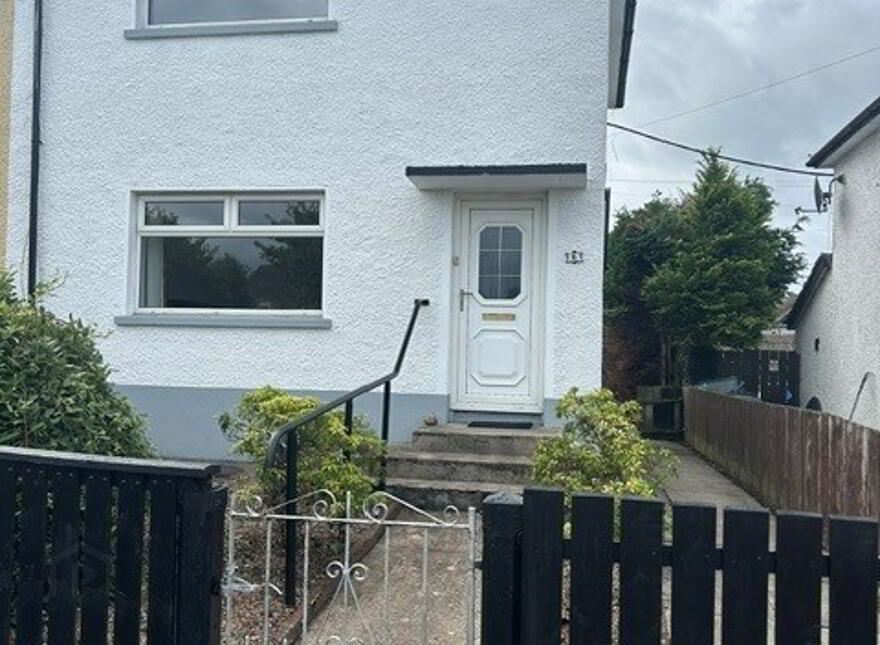 6 St John's Terrace, Moira, BT67 0NT photo