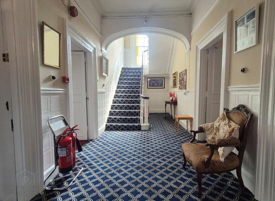 Harpur House, William Street, Drogheda, A92ET97