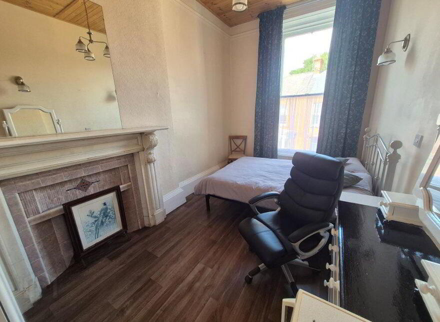 Harpur House, William Street, Drogheda, A92ET97