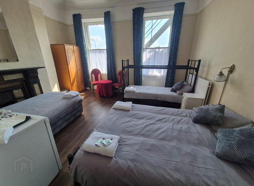 Harpur House, William Street, Drogheda, A92ET97