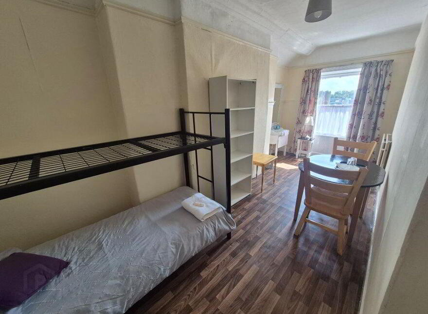 Harpur House, William Street, Drogheda, A92ET97