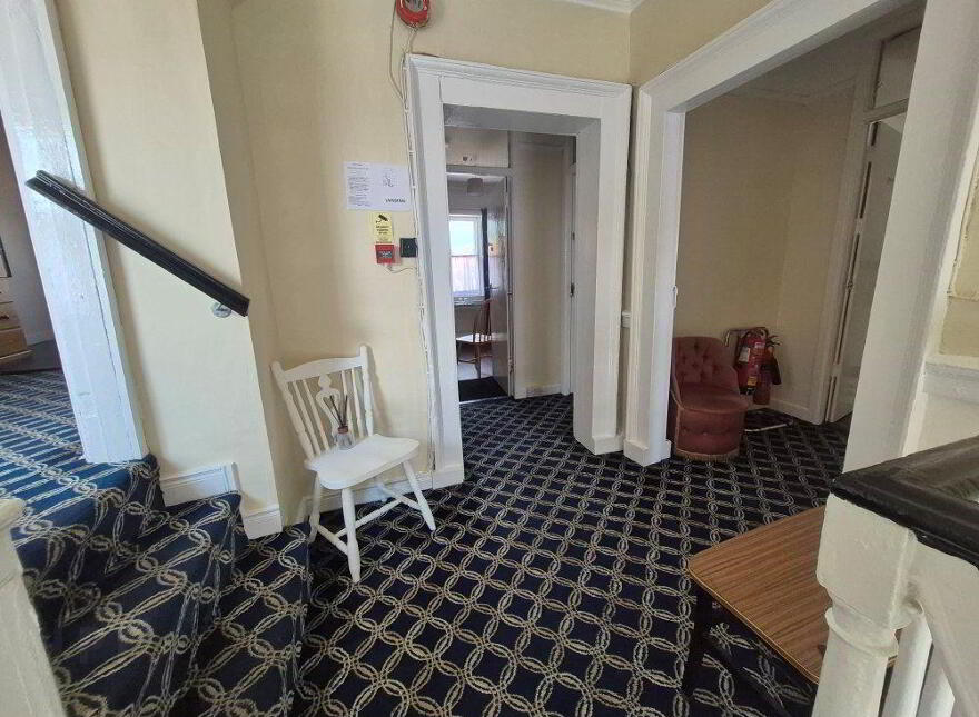 Harpur House, William Street, Drogheda, A92ET97