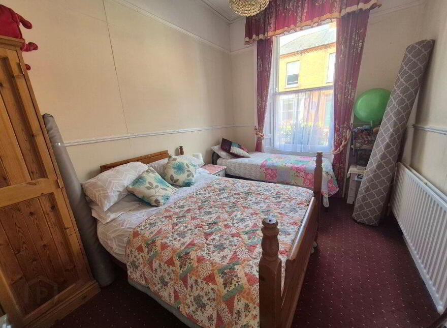 Harpur House, William Street, Drogheda, A92ET97