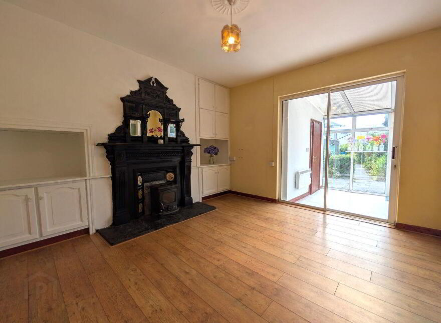 Station Road, Swinford, F12CF89