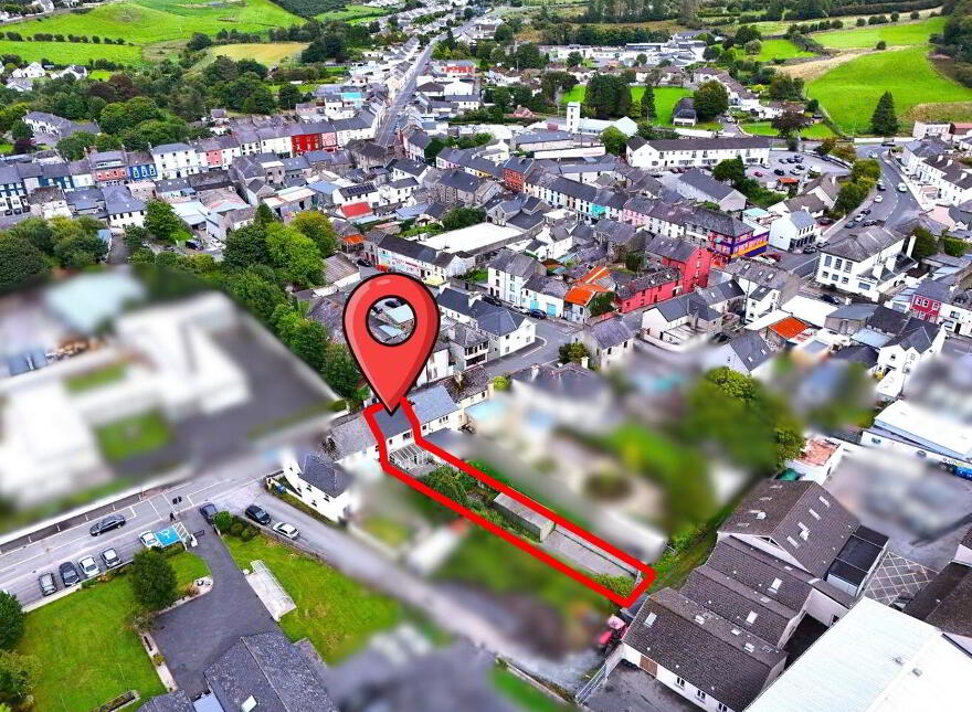 Station Road, Swinford, F12CF89