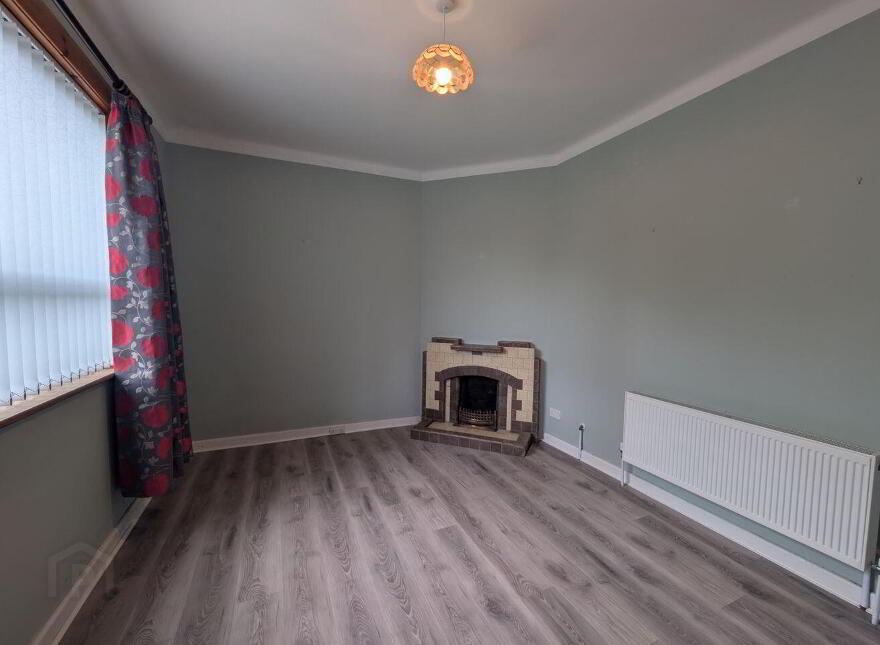 Station Road, Swinford, F12CF89
