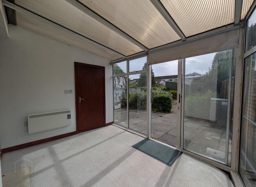 Station Road, Swinford, F12CF89