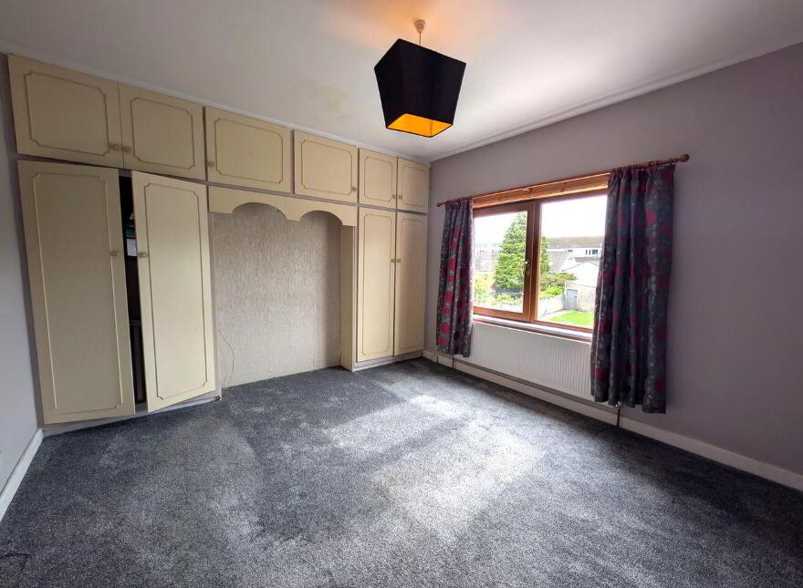 Station Road, Swinford, F12CF89