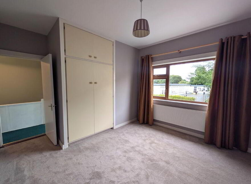 Station Road, Swinford, F12CF89