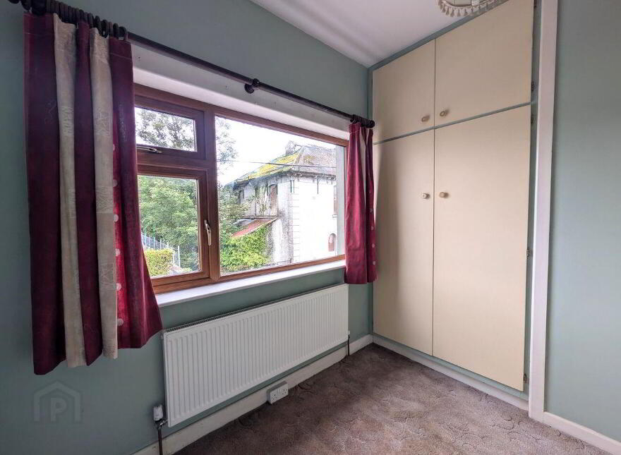 Station Road, Swinford, F12CF89