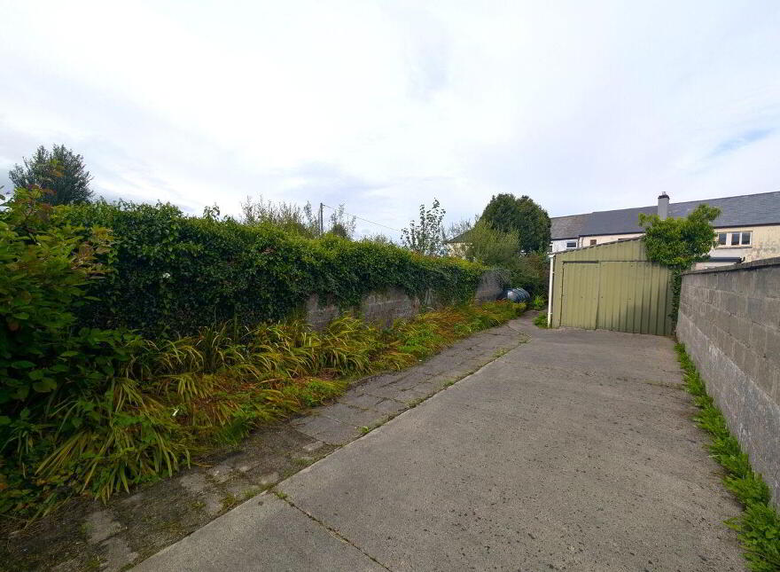 Station Road, Swinford, F12CF89
