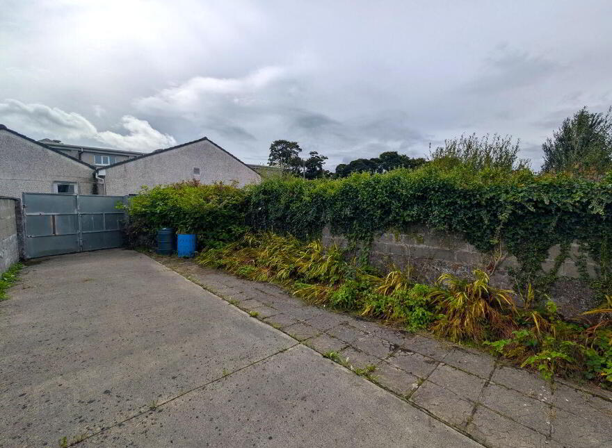 Station Road, Swinford, F12CF89