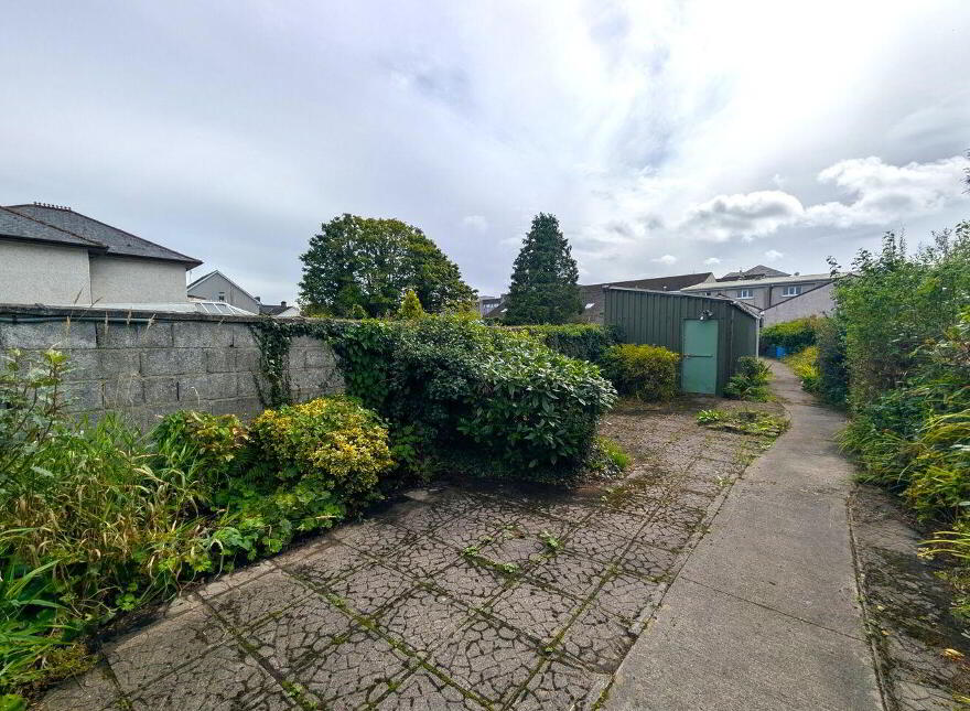 Station Road, Swinford, F12CF89