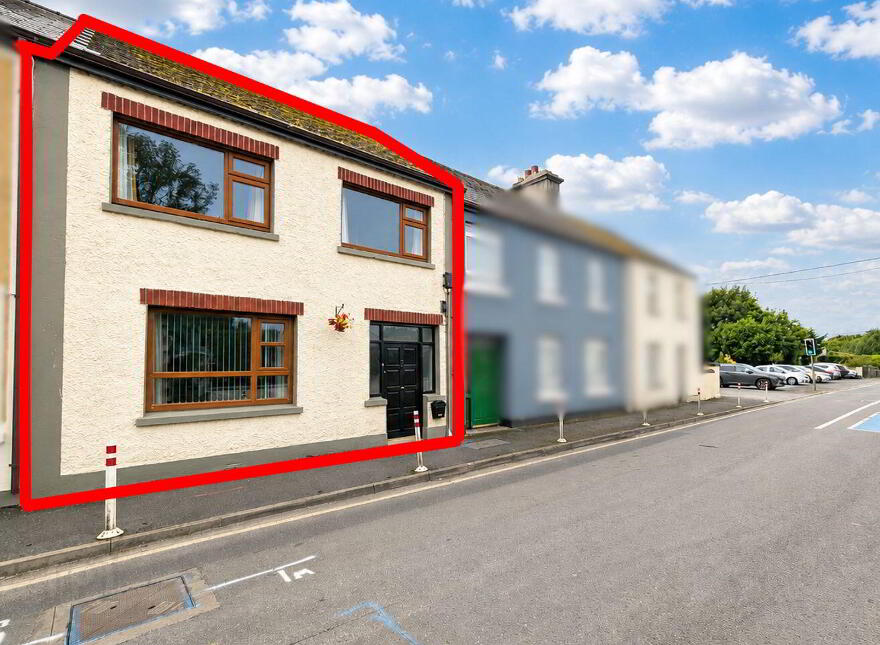 Station Road, Swinford, F12CF89
