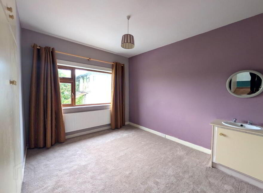 Station Road, Swinford, F12CF89
