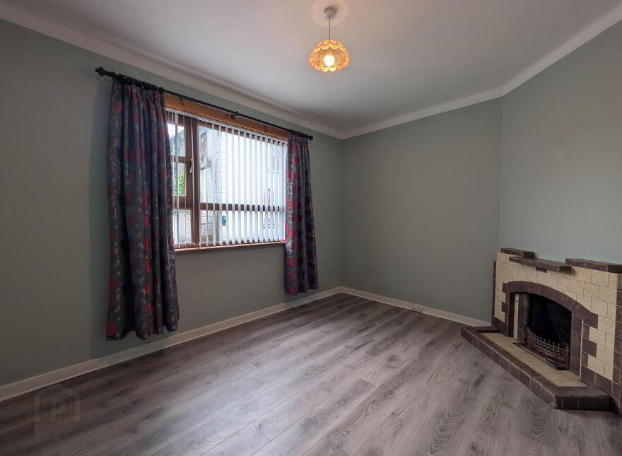 Station Road, Swinford, F12CF89