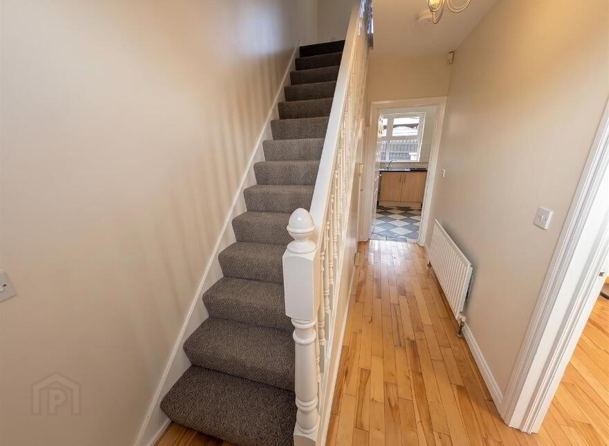 6 The Old Mill, Killyleagh, BT30 9GY