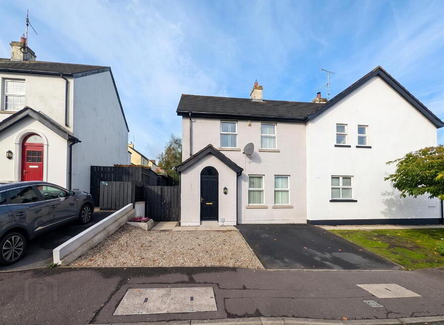 6 The Old Mill, Killyleagh, BT30 9GY