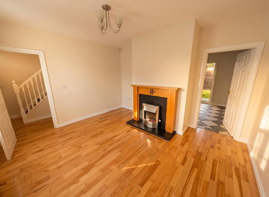 6 The Old Mill, Killyleagh, BT30 9GY