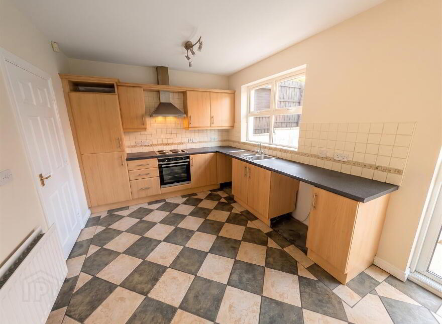 6 The Old Mill, Killyleagh, BT30 9GY