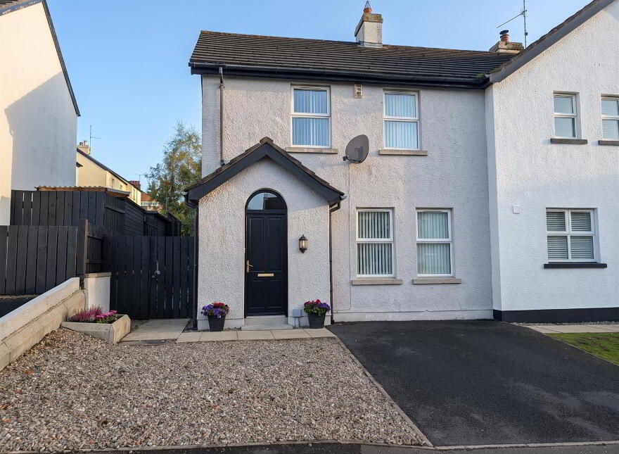 6 The Old Mill, Killyleagh, BT30 9GY