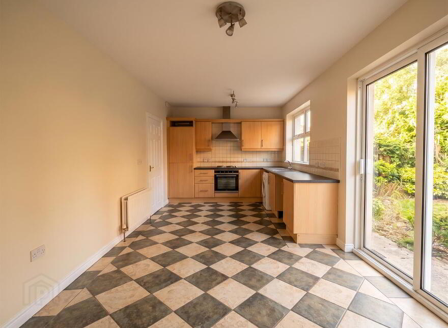 6 The Old Mill, Killyleagh, BT30 9GY