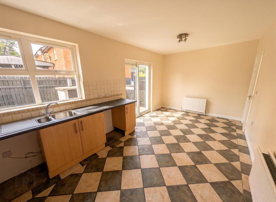 6 The Old Mill, Killyleagh, BT30 9GY