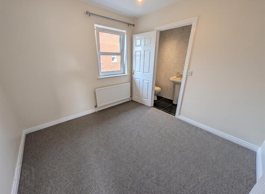 6 The Old Mill, Killyleagh, BT30 9GY