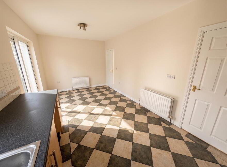6 The Old Mill, Killyleagh, BT30 9GY