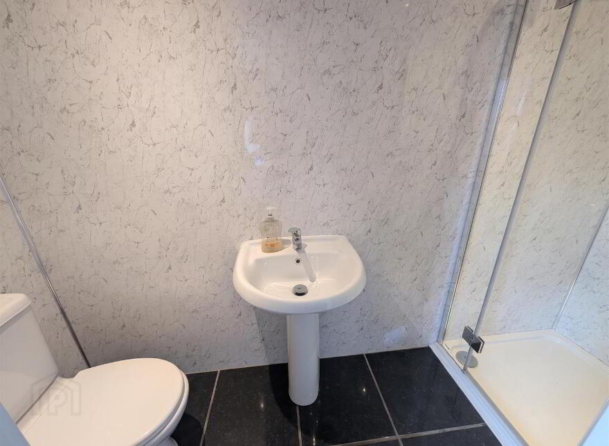 6 The Old Mill, Killyleagh, BT30 9GY