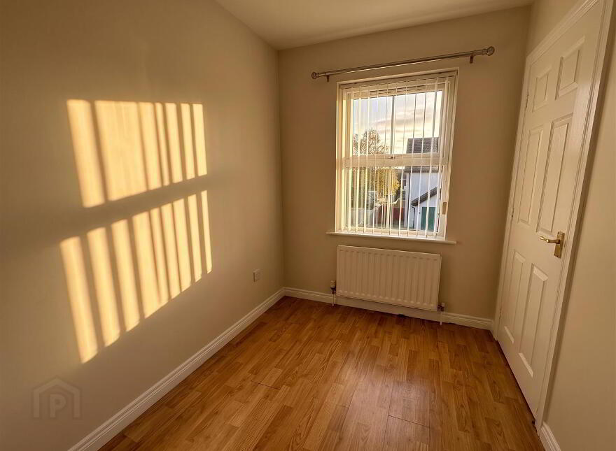 6 The Old Mill, Killyleagh, BT30 9GY