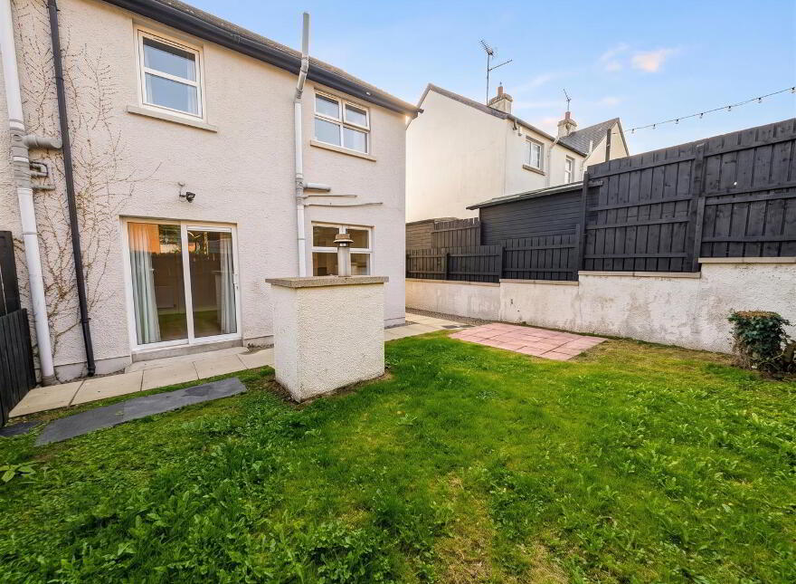 6 The Old Mill, Killyleagh, BT30 9GY