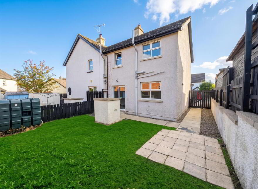 6 The Old Mill, Killyleagh, BT30 9GY