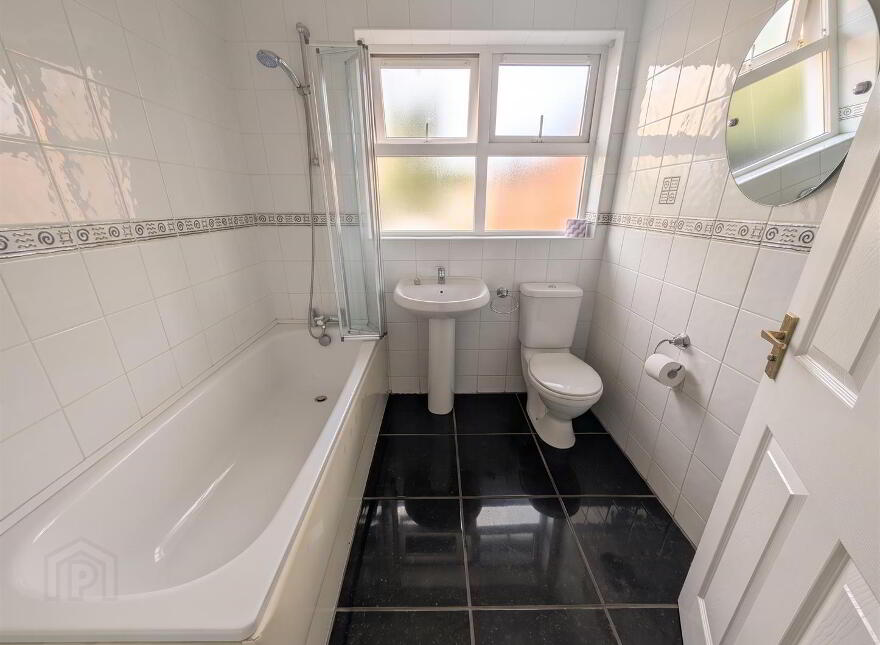 6 The Old Mill, Killyleagh, BT30 9GY