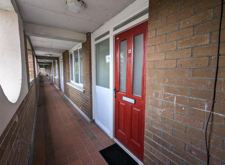 13 Dunwellan Park, Newcastle, BT33 0DD