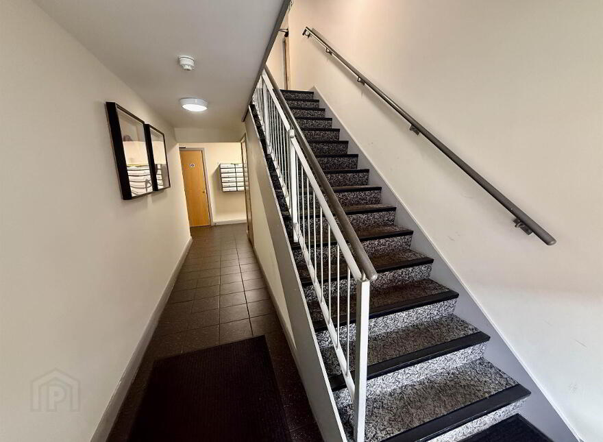 Firmount Building, 23 Old Bakers Court, Ravenhill Road, Belfast, BT6 8QU