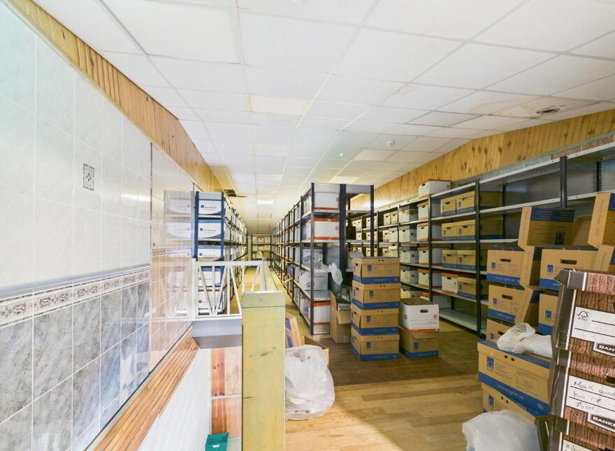 Unit 4, Railway Square, Waterford City, X91VNV3