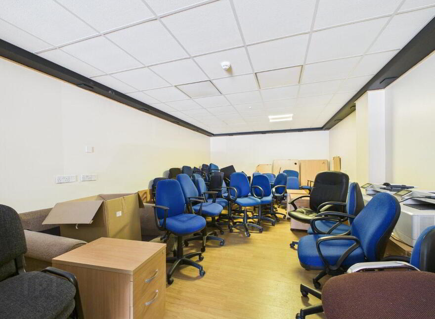 Unit 4, Railway Square, Waterford City, X91VNV3