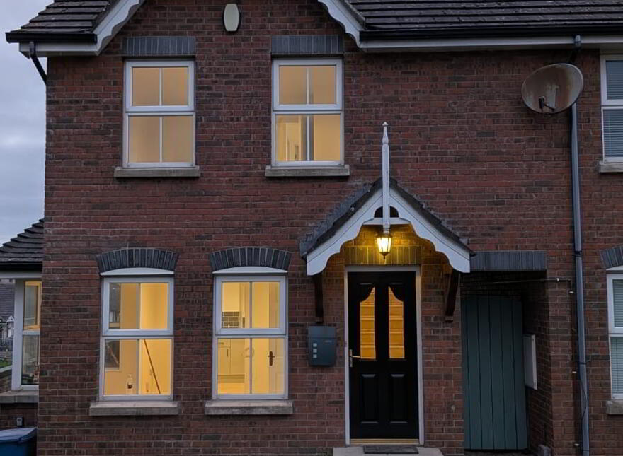 14 Ardvanagh Brae, Bangor, BT23 7XP