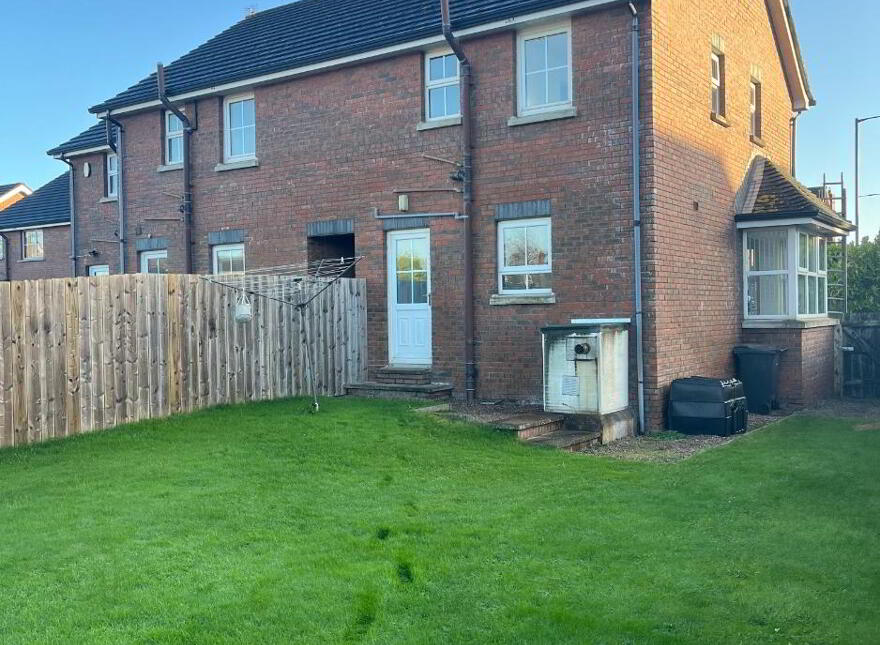 14 Ardvanagh Brae, Bangor, BT23 7XP