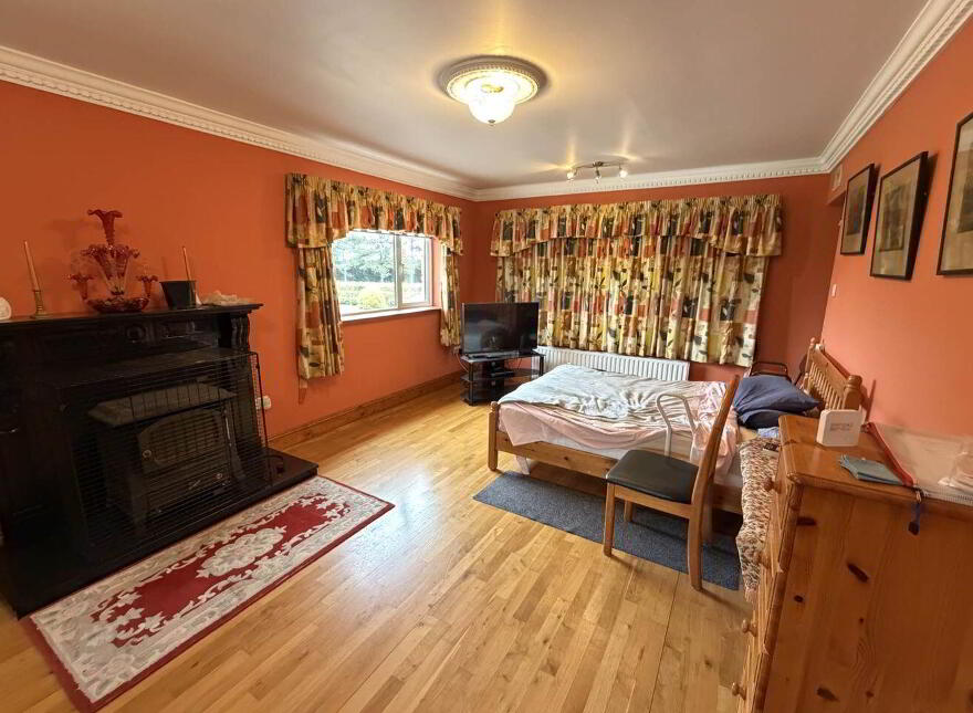 Ballyphilip House, Bruree, V35WE27