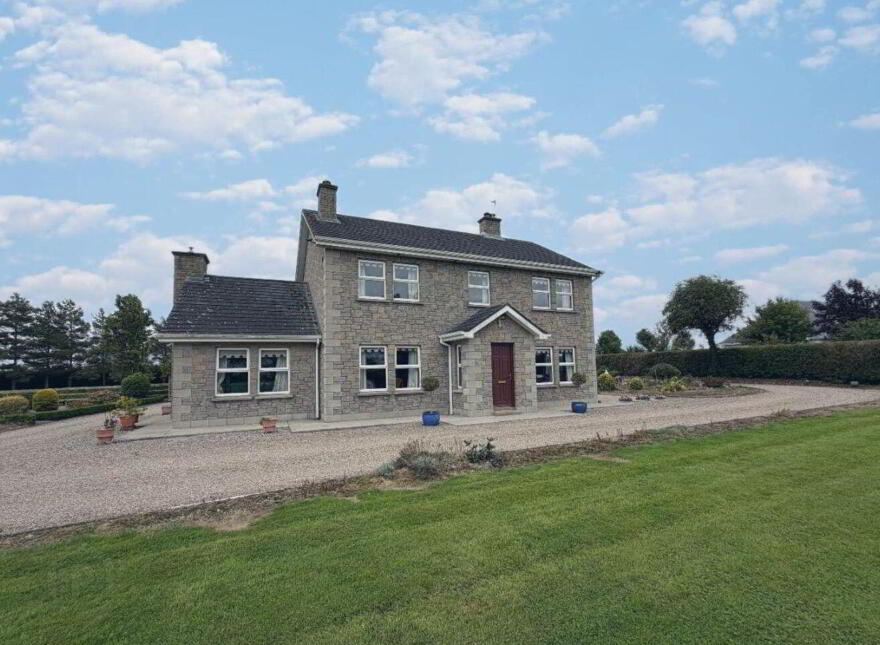 Ballyphilip House, Bruree, V35WE27