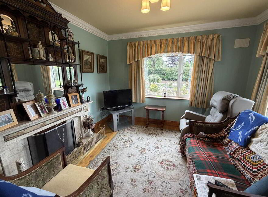 Ballyphilip House, Bruree, V35WE27